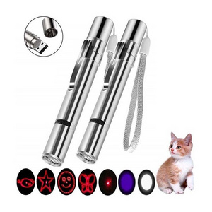 Petfessor high power laser light pen green laser pointer cat laser pointer pen