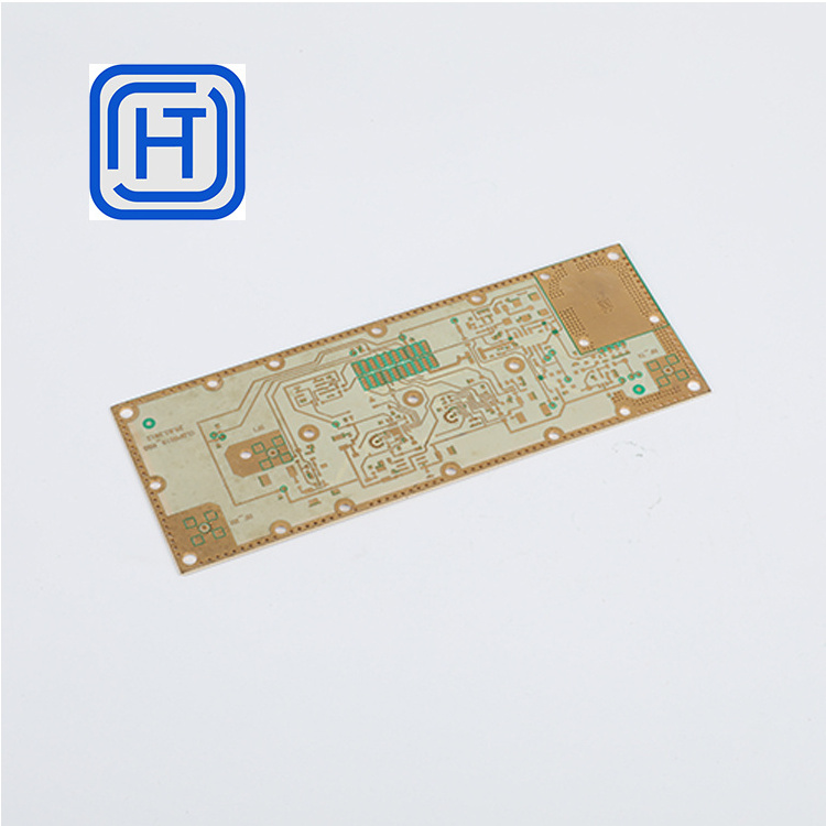 HongTai Pcb Multilayer PCB Board Prototype Custom Printed Circuits PCB Manufacturer