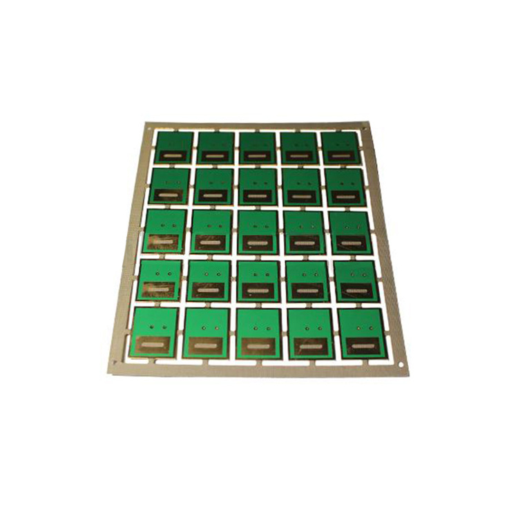 Smt Aluminum Based Led Lighting Circuit Pcb Smd Led Pcb Assembly Mcpcb Metal Pcb