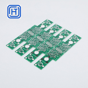 HongTai Pcb Multilayer PCB Board Prototype Custom Printed Circuits PCB Manufacturer