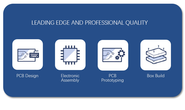 Smt Aluminum Based Led Lighting Circuit Pcb Smd Led Pcb Assembly Mcpcb Metal Pcb