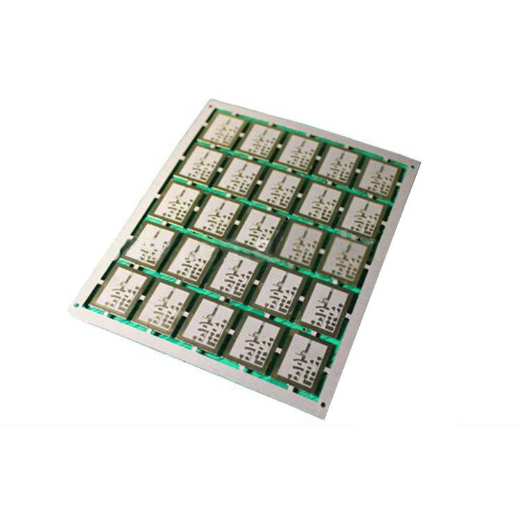 Smt Aluminum Based Led Lighting Circuit Pcb Smd Led Pcb Assembly Mcpcb Metal Pcb