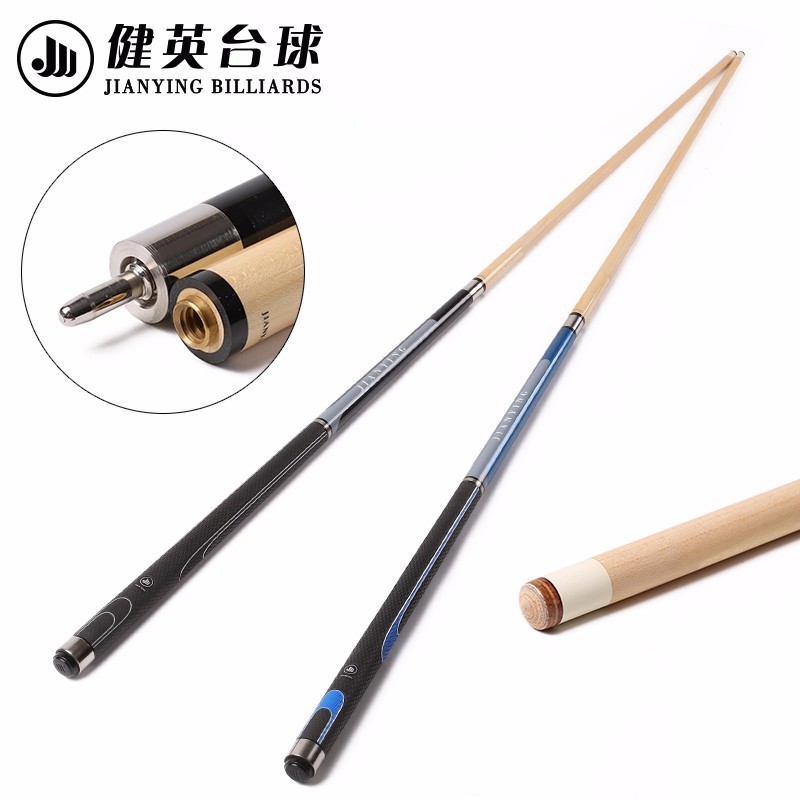 Wholesale Taco De Billar High Quality Inexpensive Preferential Maple Fury Predator Cheap Pool Billiard Cue