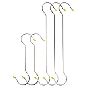 promotional Excellent Automotive Industry stainless steel s hooks s hooks small