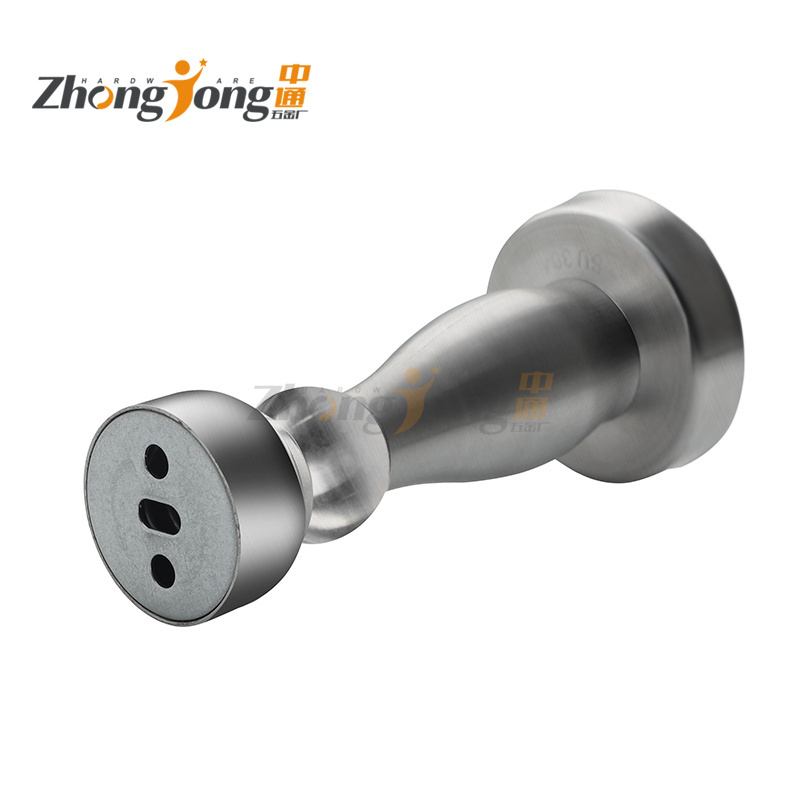 Factory Door Stopper   Door Catches For Bathroom With Good Magnetic Made Of Stainless Steel Door Stopper