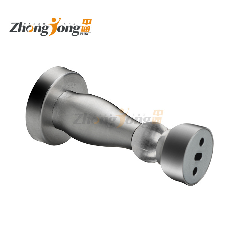 Factory Door Stopper   Door Catches For Bathroom With Good Magnetic Made Of Stainless Steel Door Stopper