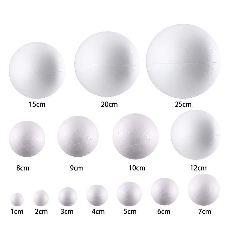 Silver Large Silver Glitter Styrofoam Christmas Balls Christmas Ball Ornaments Bulk