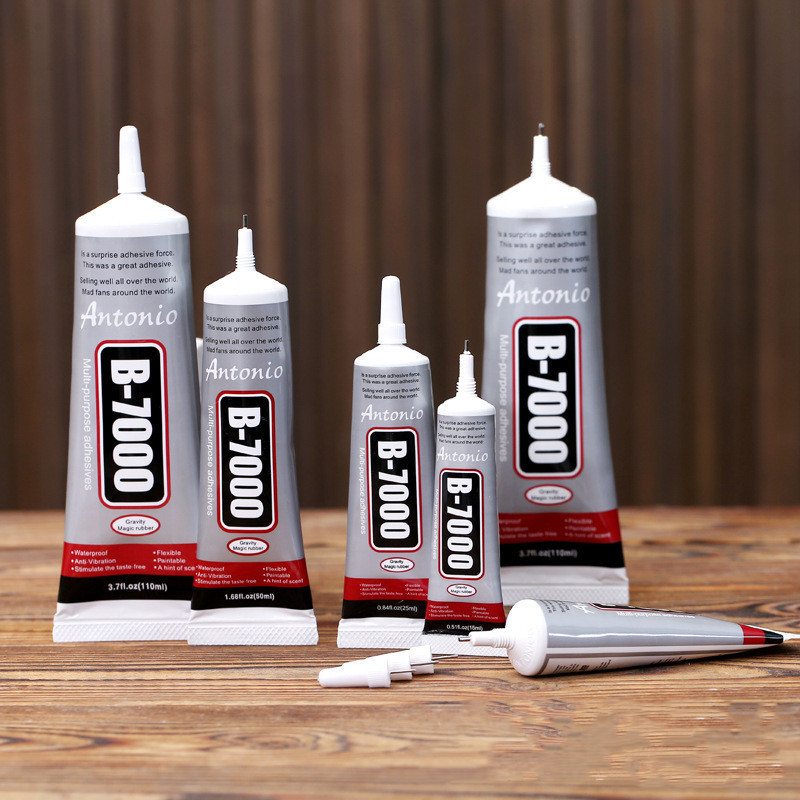 Universal welding glue plastic wood metal, universal eco glue, 100ml universal glue