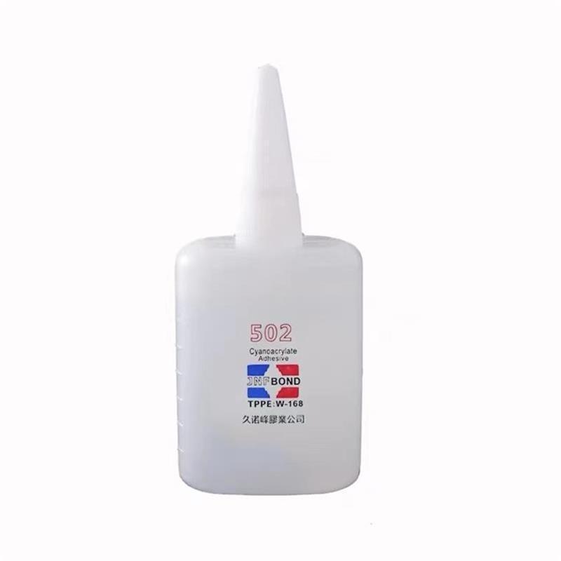 Super Glue 502 Cyanoacrylate Adhesive 502 Silicone Mighty Bond Glue