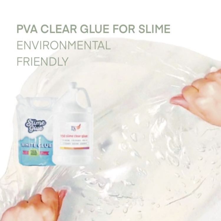 Making Slime Washable Clear School Glue Great For Creating Slime At Home Or In The Classroom