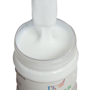 Water based white latex glue for wood bookbinding adhesive