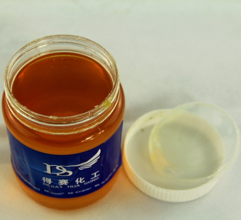 SBS super contact adhesive glue for leather