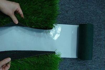 High Quality Factory Supply Customized Synthetic Grass Artifical Turf Glue Garden Artificial Grass Glue