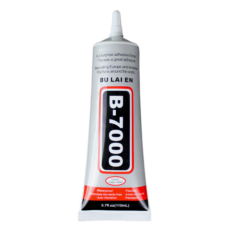 Universal welding glue plastic wood metal, universal eco glue, 100ml universal glue