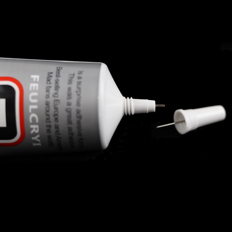 Universal welding glue plastic wood metal, universal eco glue, 100ml universal glue