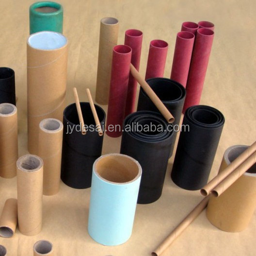 Paper Tube Core Cone glue adhesive for Indonesia market