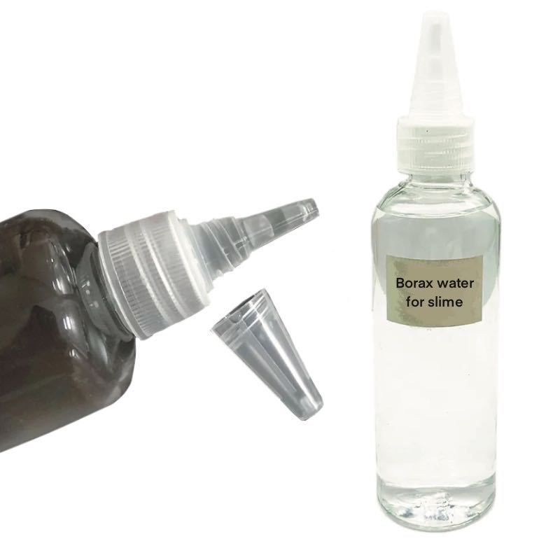 100ml Slime Activators Slime activator solution liquid Activator for Slime