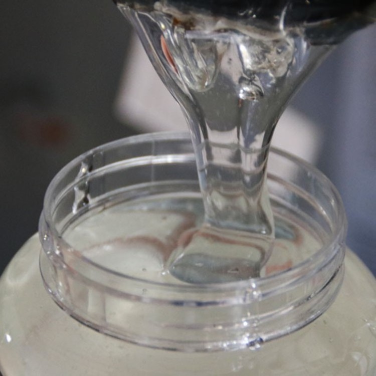 Polyvinyl Alcohol Transparent Glue for Producing Slime