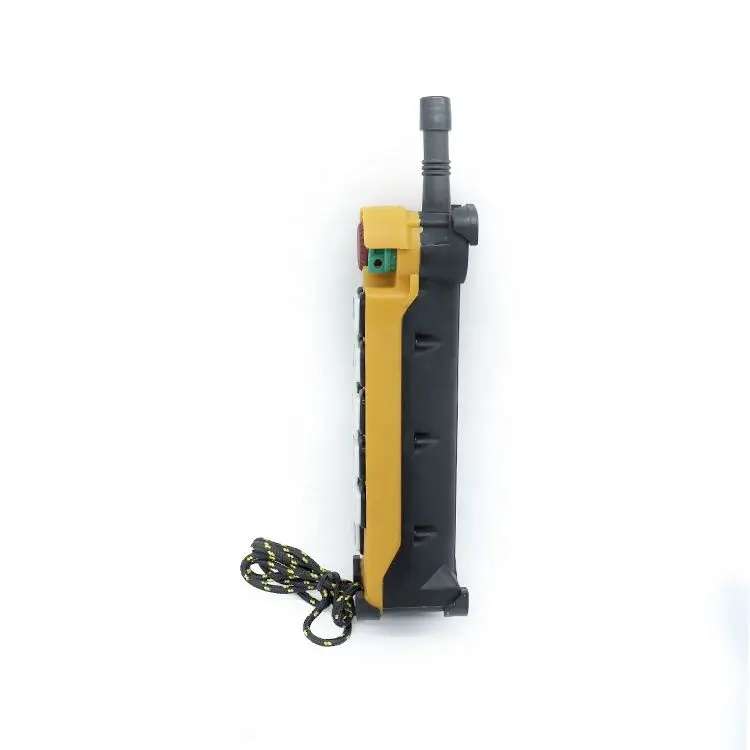 F24-10D Telecrane Industrial Universal Radio Wireless Remote Control for Overhead Crane