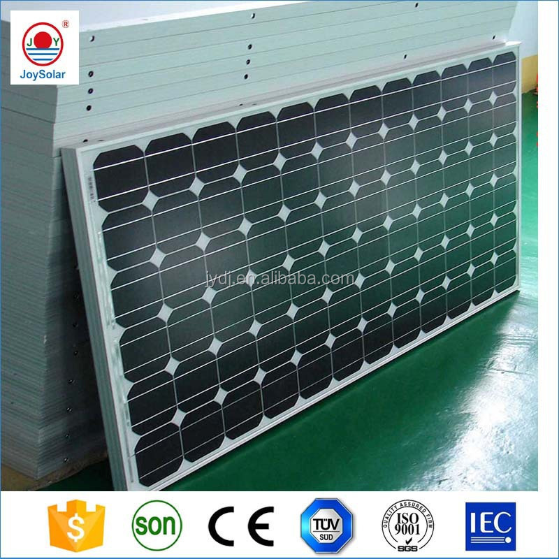 250w 260w 270w 500w 1000w solar panel , solar power system cheap price