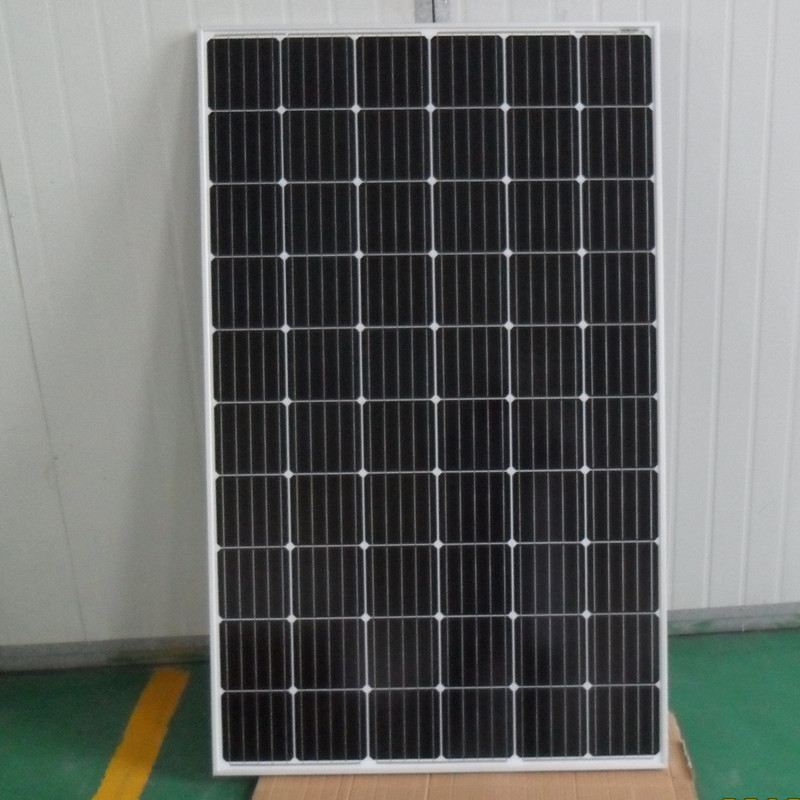 photovoltaic panel price /chinese solar panels price / price per watt solar panels