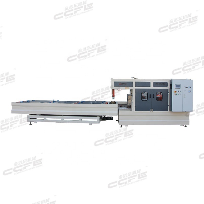 China Conical Double Twin screw Plastic CPVC PVC Pipe Extruder Extrusion Production Line