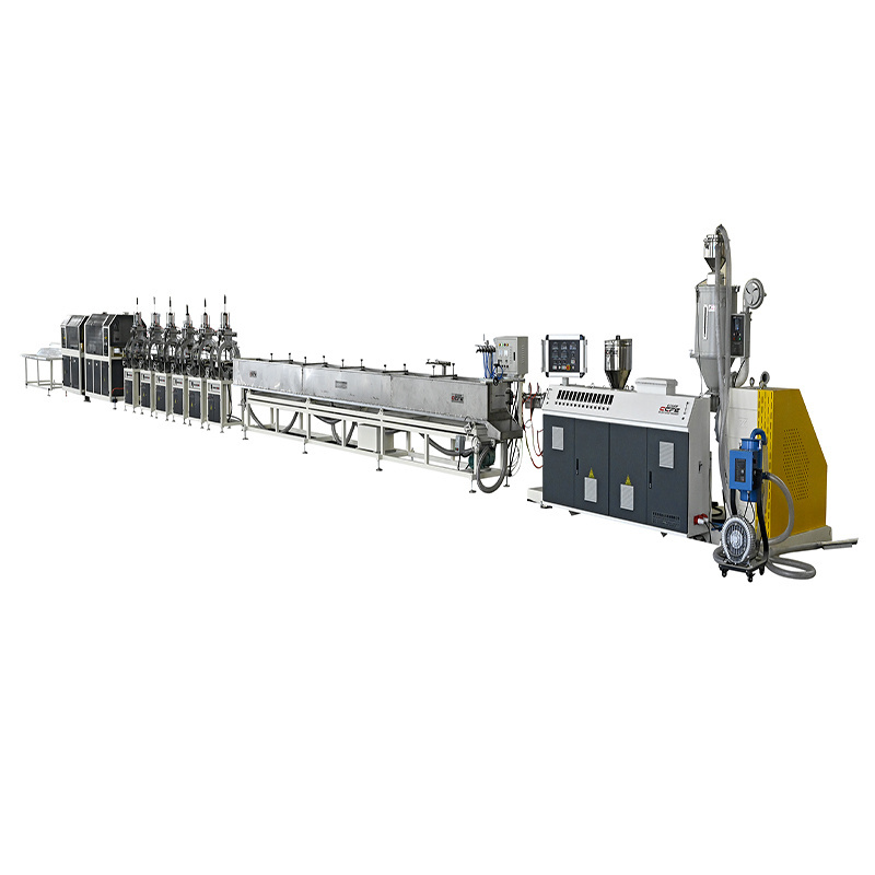 PS Panel making machine ps foam panel extrusion line