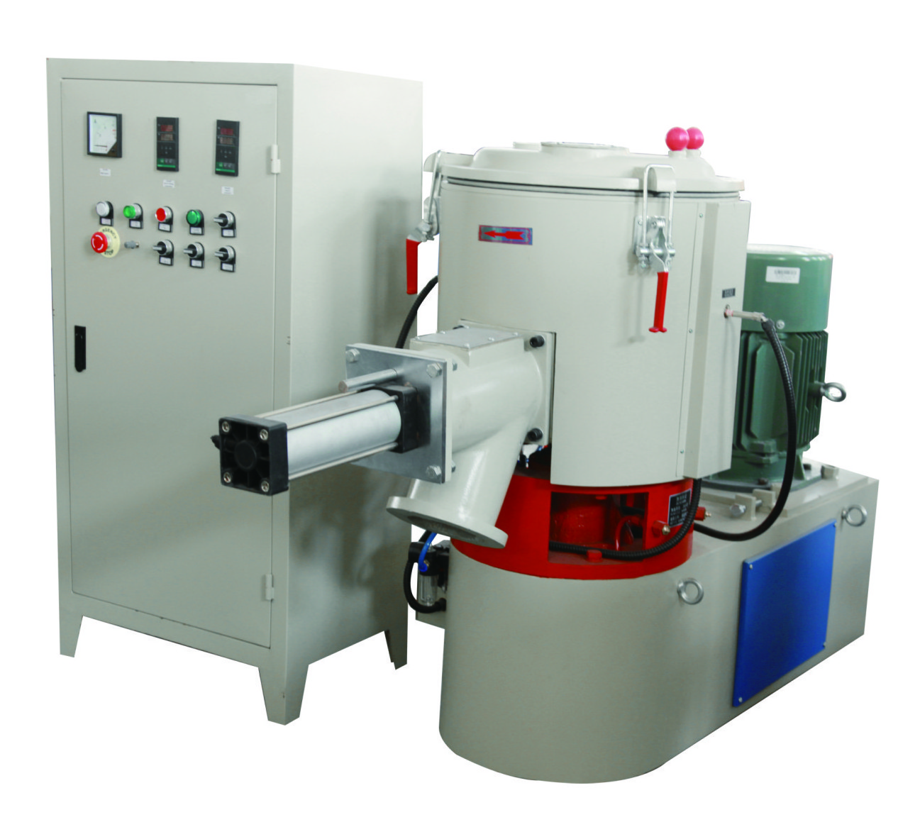 PVC mixer high speed mixer mixing machine