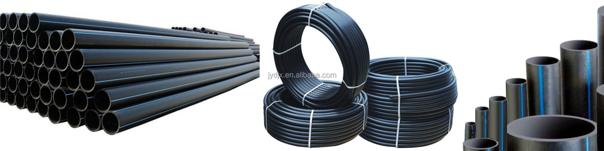 PE HDPE PPR PP Plastic Drainage Pipe Tube Conduit  Making Manufacturing Production Extrusion Line Machinery