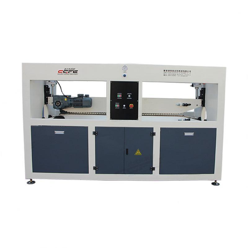 PVC pipe Extrusion machine making machine single cavity pvc extrusion pipe extruder line