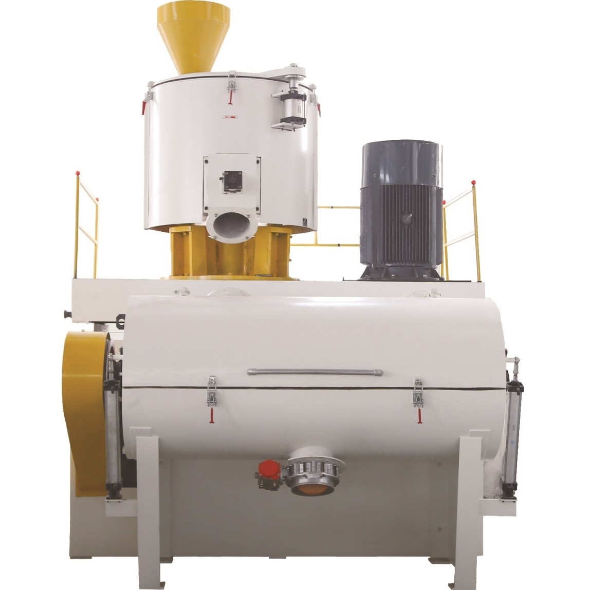 high speed mixer  pvc resin mixer pvc mixer blade