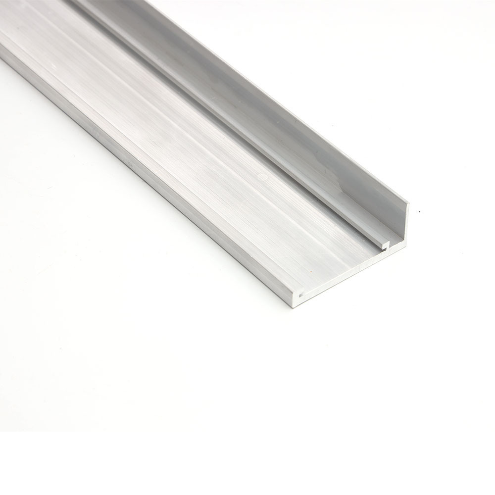 high quality aluminium rails for windows , aluminium windows double glass price per kg