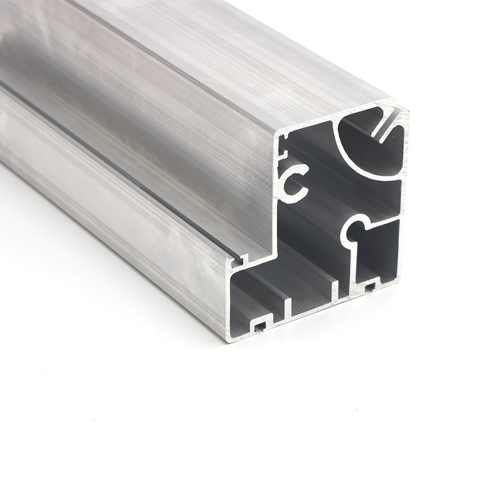 high quality aluminium rails for windows , aluminium windows double glass price per kg