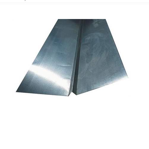 Cooper color coated steel drip edge W Valley roof flashing