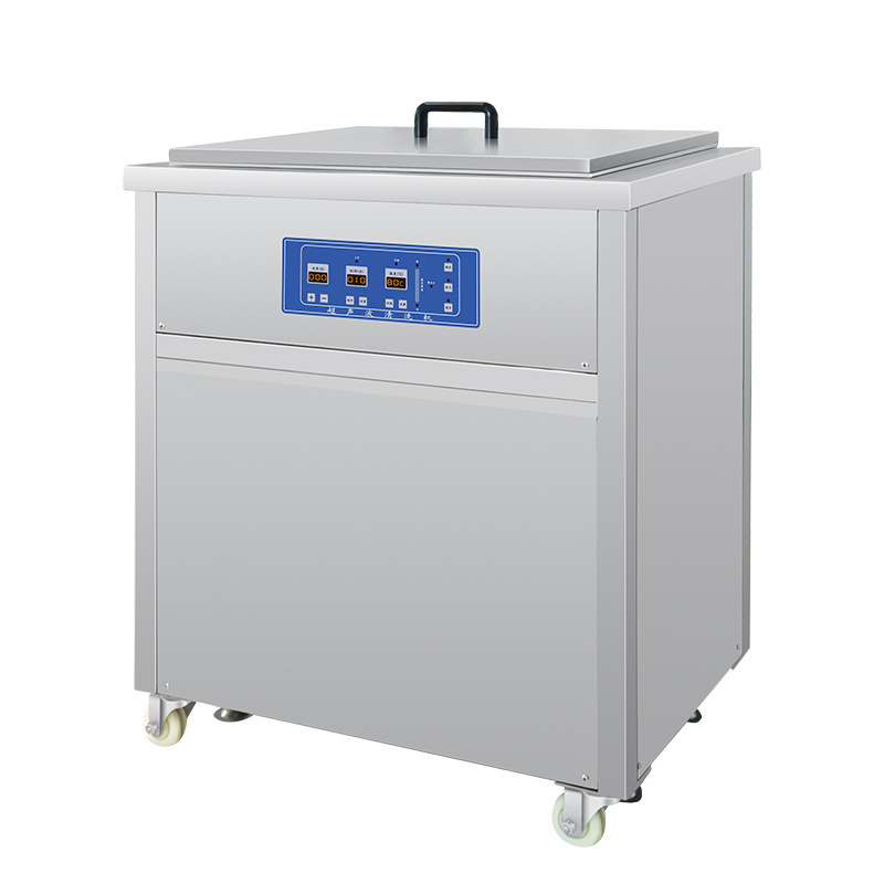 28khz wholesales large industry ultrasonic cleaner 45L 50L 70l ultrasonic cleaner for auto parts