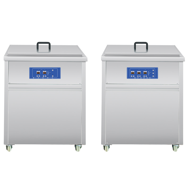 28khz wholesales large industry ultrasonic cleaner 45L 50L 70l ultrasonic cleaner for auto parts