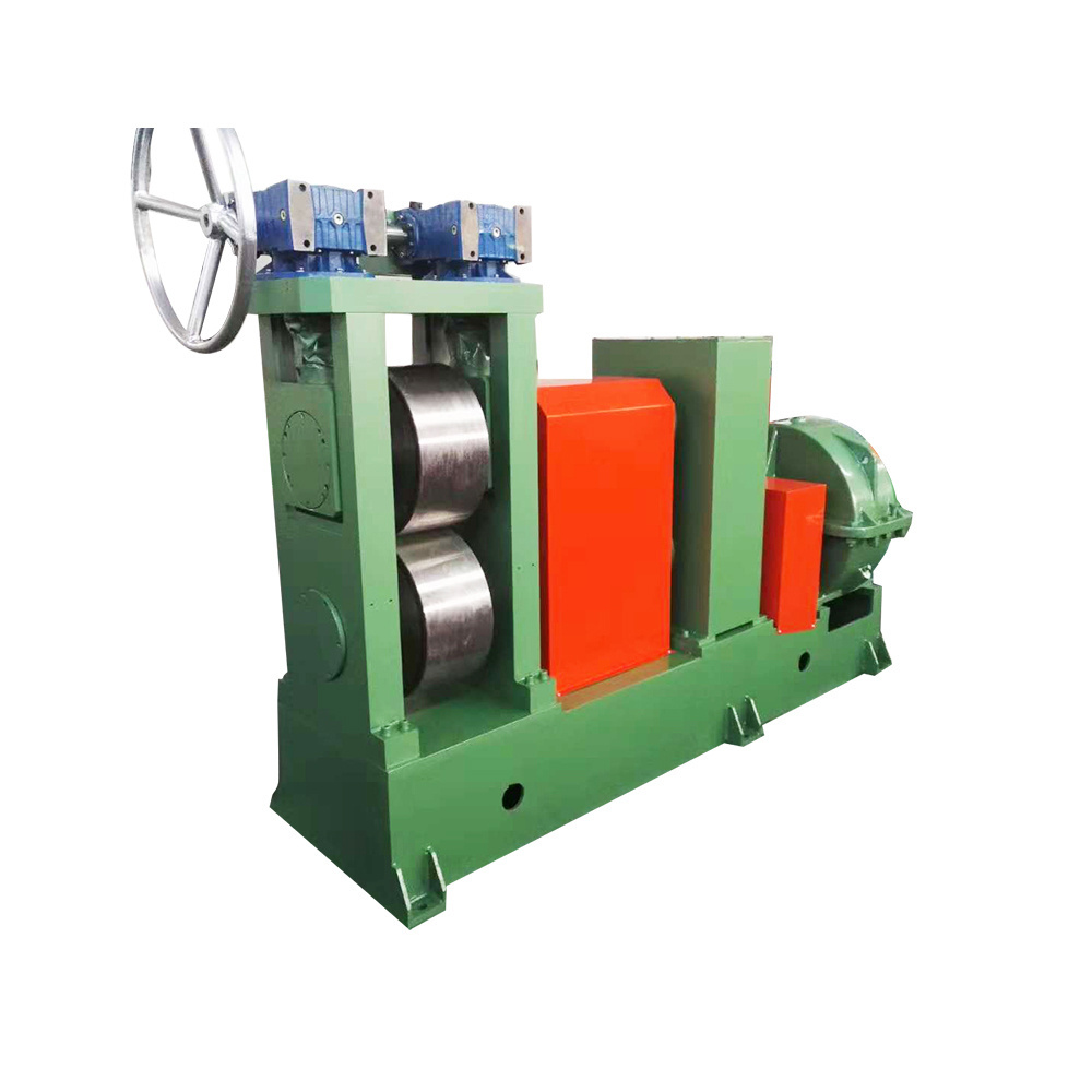 Copper Aluminum busbar bending processing machine