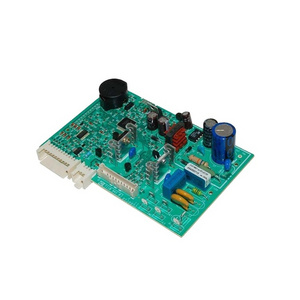 Top Quality Electronic circuit board design manufacturing pcb assembly line machine