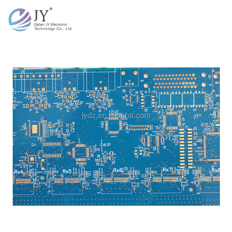 AC Compressor Universal Control Board Inverter Air Conditioner System PCB Board