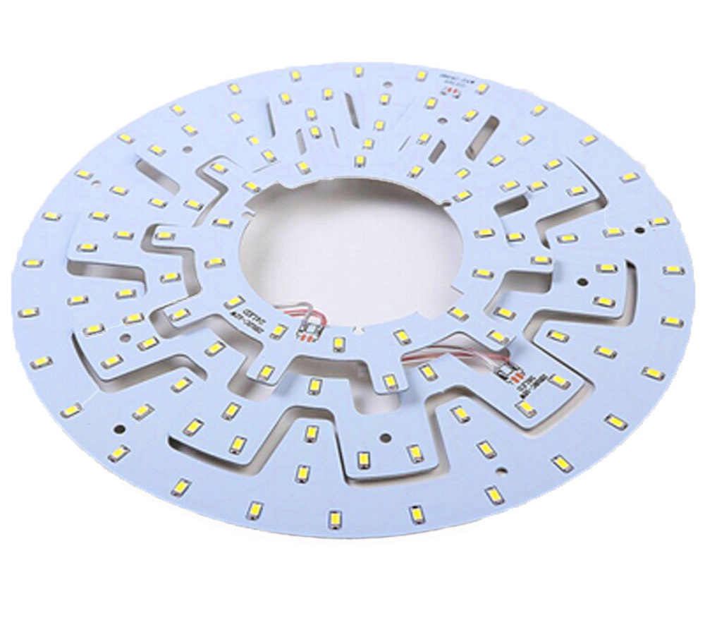 Smart Electronics SMD 5730 5630 LED circuit board Aluminum PCB