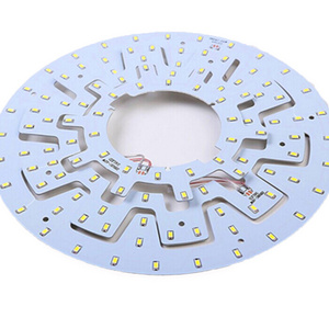 Smart Electronics SMD 5730 5630 LED circuit board Aluminum PCB