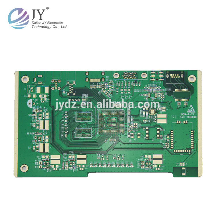 AC Compressor Universal Control Board Inverter Air Conditioner System PCB Board