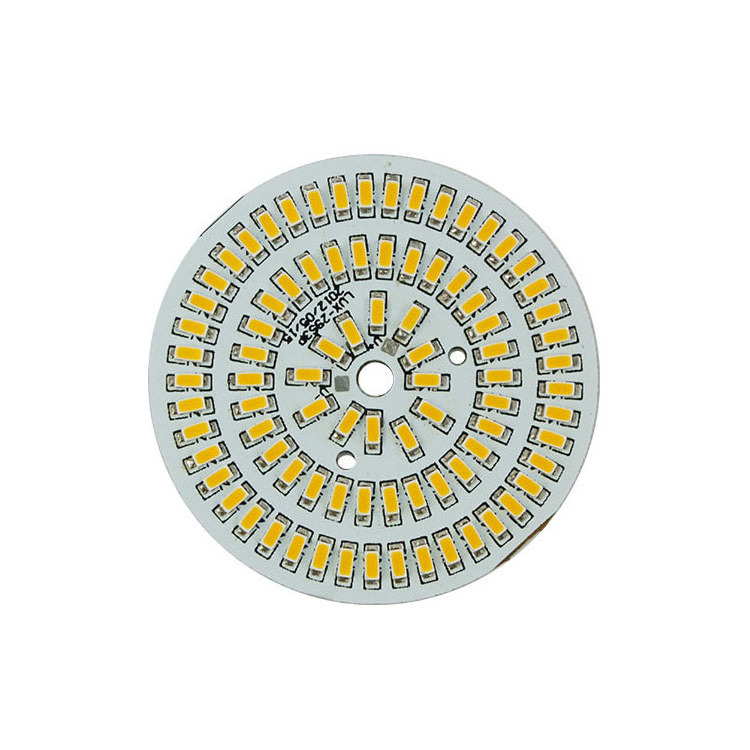 Smart Electronics SMD 5730 5630 LED circuit board Aluminum PCB