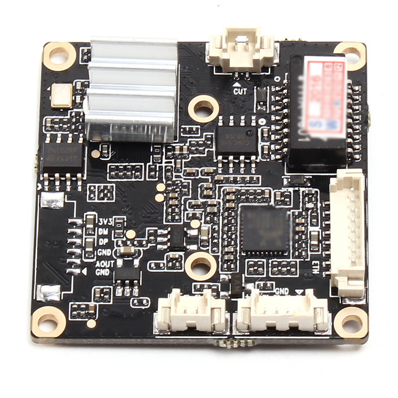 USB Hub PCB Universal Board Mobile Charger PCB Circuit Board