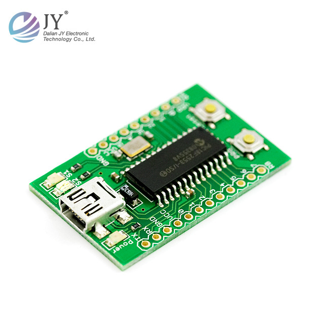 Pcb Board/usb Mp3 Player Circuit Board FR4 CEM1 CEM3 Ceramic Aluminum JY PCB Min 0.1mm Min 1:8 1~20 Layers +/-0.003