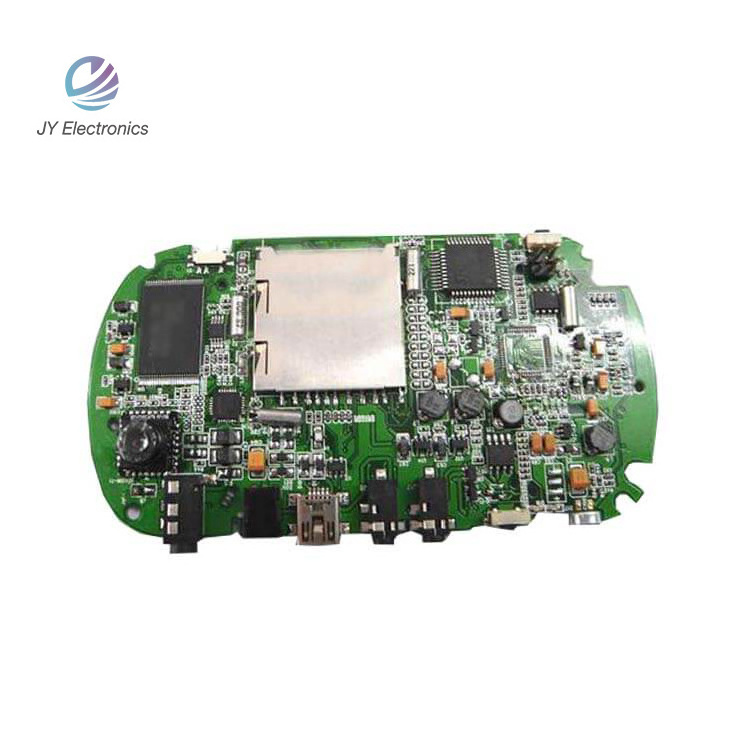 Fast delivery PCBA Factory Custom Electronic Circuit Board pcb multilayer pcb making machine