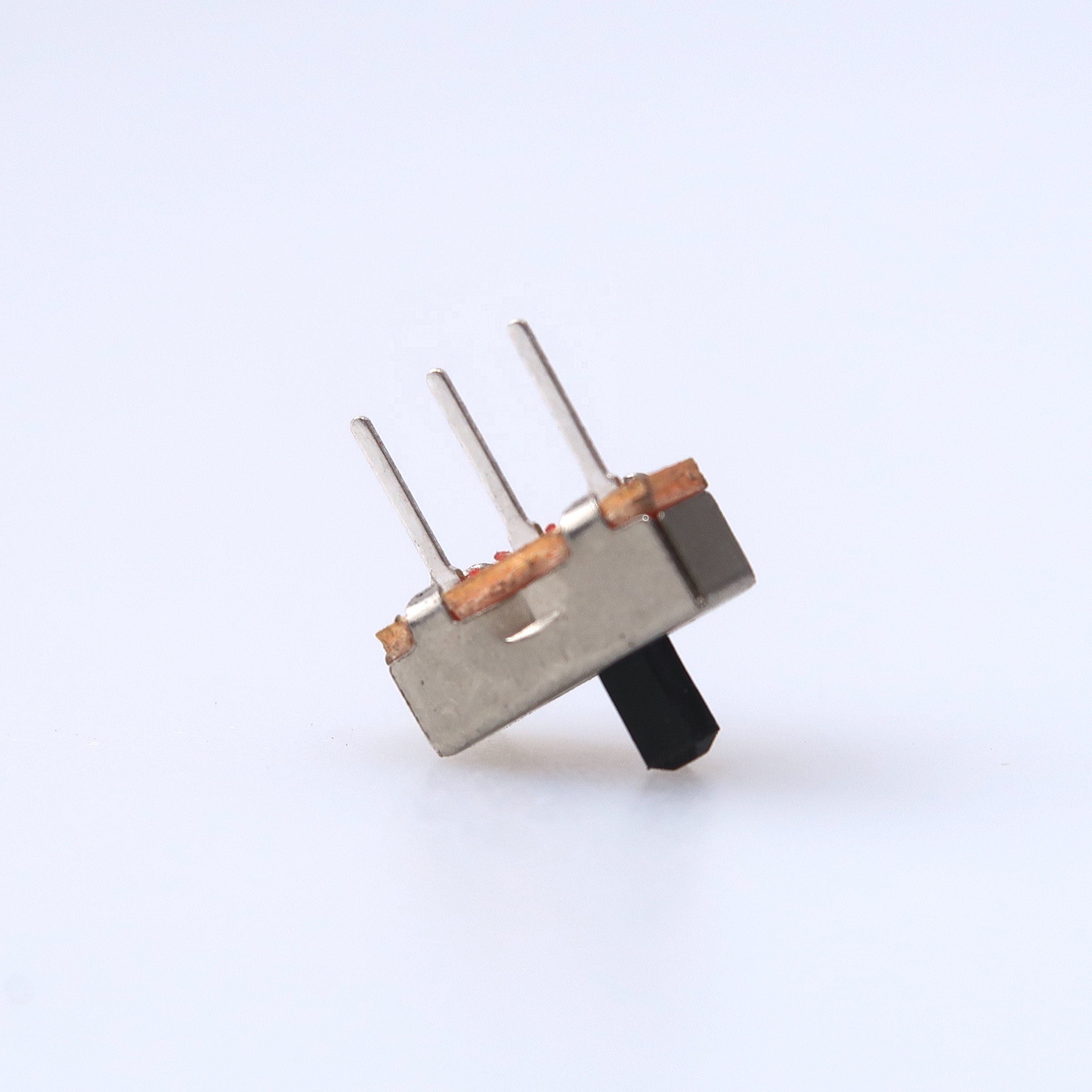 Toy Slide Switch 3-Pin 2-Position SS12D00 3-Pin Long Pin 3P2 Position 2-Position Toggle Switch