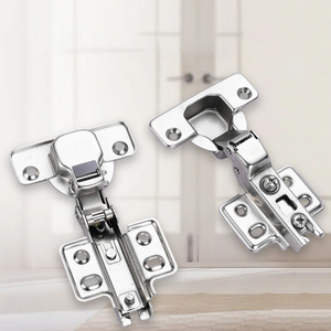 35mm One Way/Two Way Furniture Fittings Normal ConCabinet Door Hinge