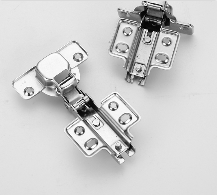 35mm One Way/Two Way Furniture Fittings Normal ConCabinet Door Hinge