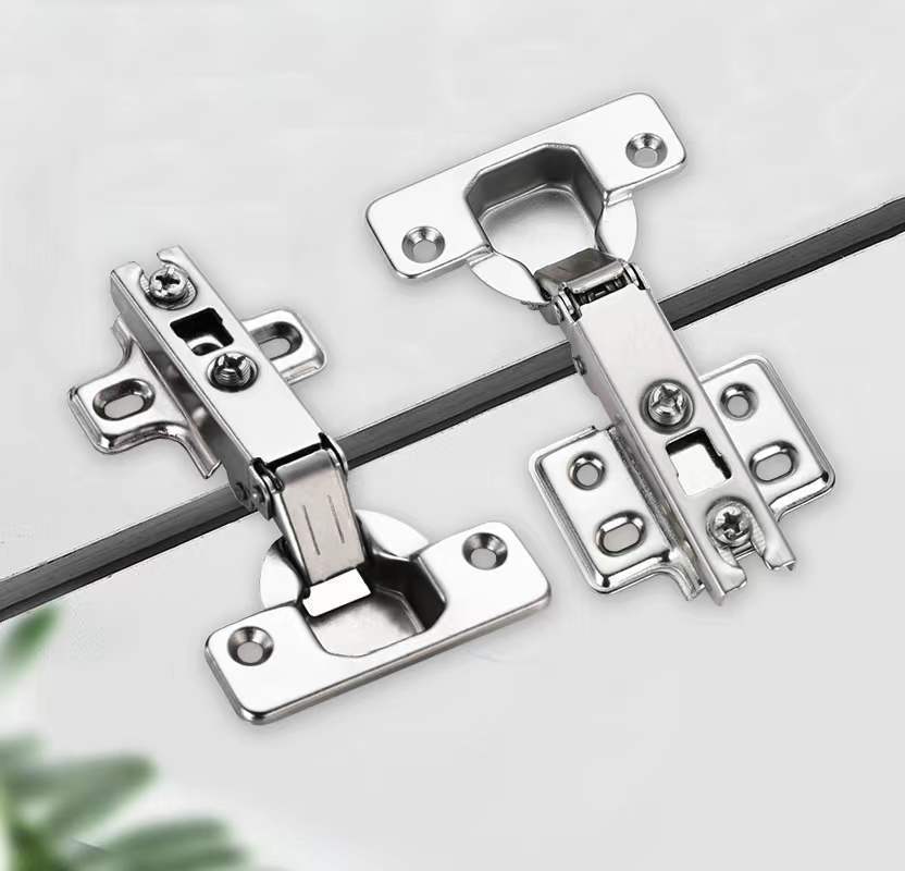 35mm One Way/Two Way Furniture Fittings Normal ConCabinet Door Hinge